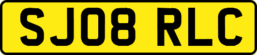 SJ08RLC