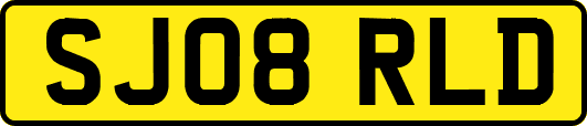 SJ08RLD