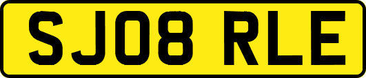 SJ08RLE