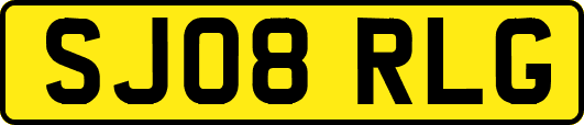 SJ08RLG