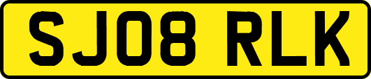 SJ08RLK