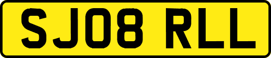 SJ08RLL