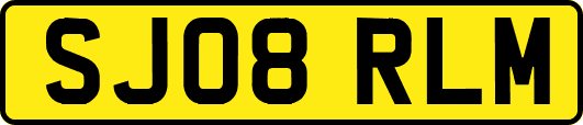 SJ08RLM