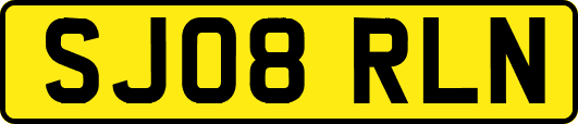 SJ08RLN