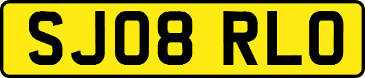 SJ08RLO