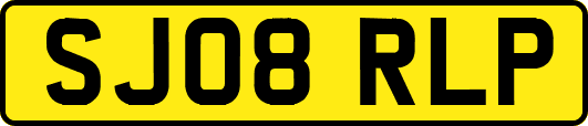 SJ08RLP