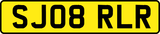 SJ08RLR
