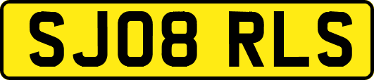 SJ08RLS