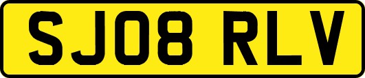SJ08RLV