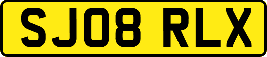 SJ08RLX