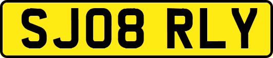 SJ08RLY