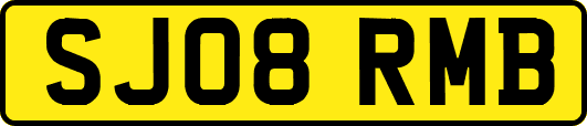 SJ08RMB