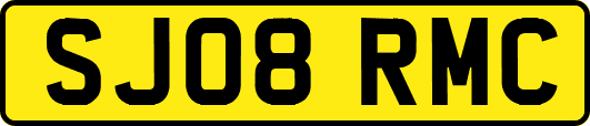 SJ08RMC