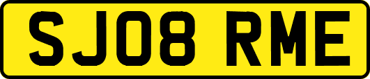 SJ08RME