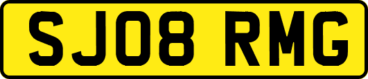 SJ08RMG