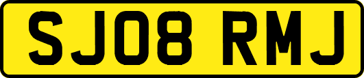 SJ08RMJ