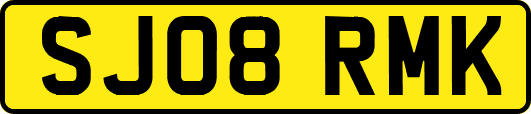 SJ08RMK
