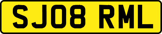 SJ08RML