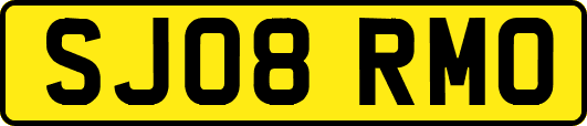 SJ08RMO