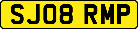 SJ08RMP
