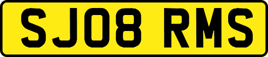SJ08RMS
