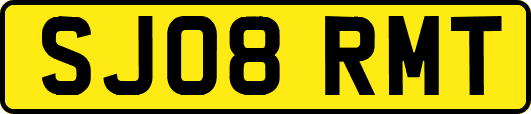 SJ08RMT