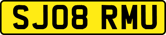 SJ08RMU