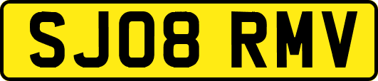 SJ08RMV