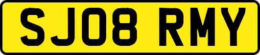 SJ08RMY