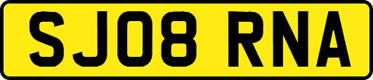 SJ08RNA