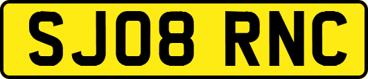 SJ08RNC