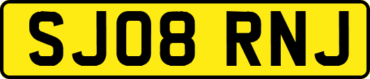 SJ08RNJ