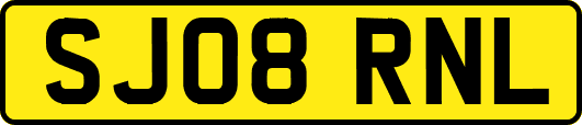 SJ08RNL