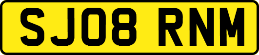 SJ08RNM