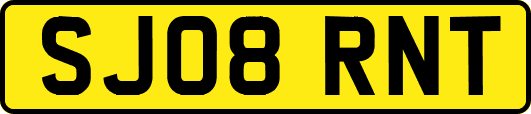 SJ08RNT