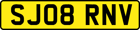SJ08RNV