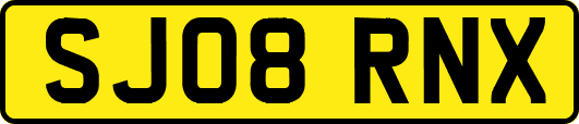SJ08RNX