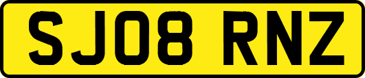 SJ08RNZ