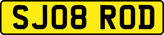 SJ08ROD