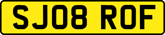 SJ08ROF