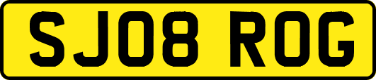 SJ08ROG