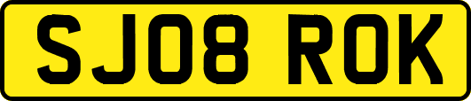 SJ08ROK