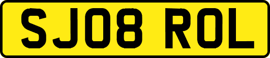 SJ08ROL