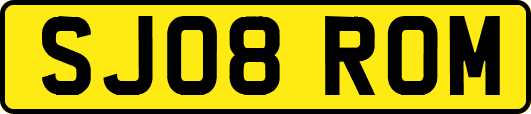 SJ08ROM