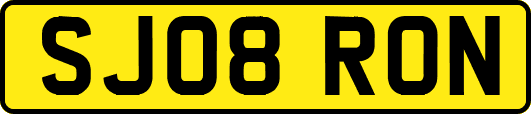 SJ08RON