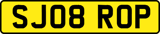 SJ08ROP
