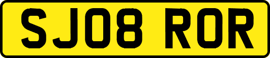 SJ08ROR