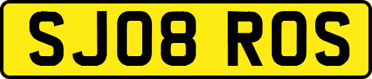 SJ08ROS