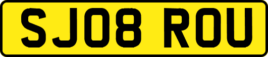 SJ08ROU