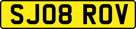 SJ08ROV